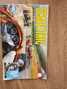 Autodraha carrera - 11