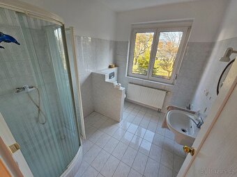 Prodej rodinného domu 5+kk, 231m2 + podkroví, Mohelnice - 11