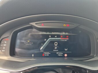 Audi Q8 3.0tdi 210kw S-line - 11