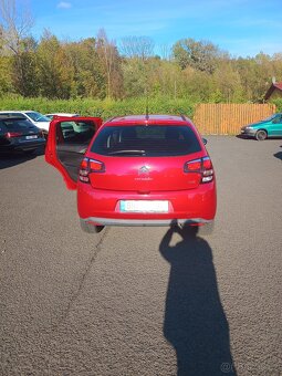 Citroen C3 - 11