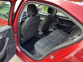 Škoda octavia 1,6 TDI, 85KW - 11