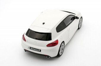 Volkswagen Scirocco 3 R Phase1 2008 1:18 OttoMobile - 11