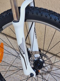 #82 Zánovní Scott Aspect Deore, pro 180-190cm - 11