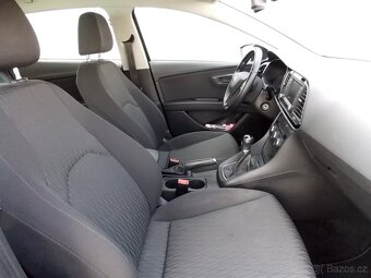 2015 Seat Leon Style HATCHBACK 1,2 TSi 81kW1. MAJITEL - 11