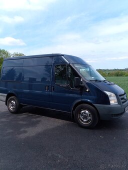 FORD TRANSIT - 11