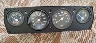 Škoda 120 gls 130 a 136 dily - 11