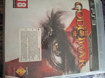 Hry na PS3-- 1 ks 250 Kč - 11