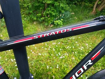 Trekingové kolo Author Stratos 20" - 11