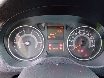 Peugeot 301 1.6 HDi ( 73 kW - BHY ) r.v.2015 - 11