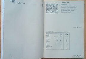 Návody na opravu PASSAT 1988-, DIESEL - 11