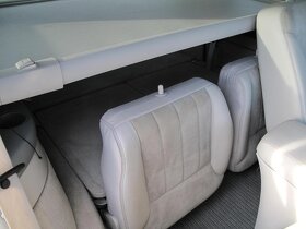 Mercedes-Benz 320 cdi 165 kw polokůže 6míst - 11