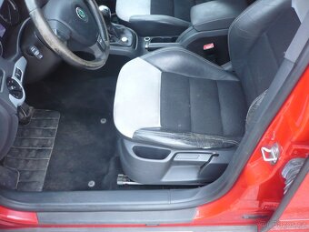 Škoda   Octavia  2.0 TDI 125 kW RS - 11