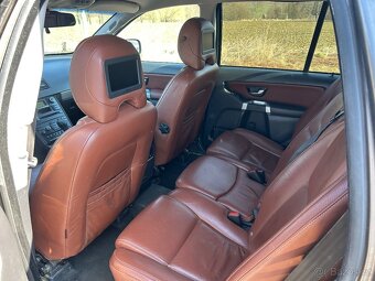 Volvo xc90 3.2 AWD - 11