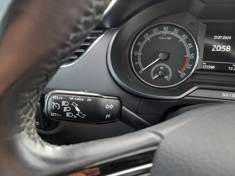 Škoda Octavia FACELIFT 1,6 85 KW DPH - 11