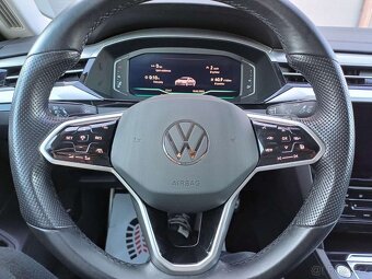 Arteon 2.0 Tdi Bmt 147kw Dsg Elegance, r.v.03/2023, 83 900km - 11