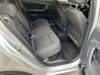 ŠKODA FABIA KOMBI 1.2 TSI 77KW ELEGANCE - 11