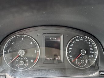 VOLKSWAGEN CADDY MAXI 1.6TDI - 11