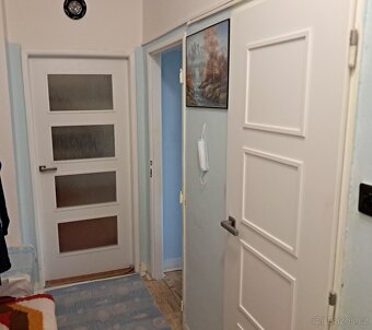 Prodej byt 3+1 balkon, cihla Ústí nad Labem - Všebořice - 11
