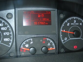 Jumper L2H2,motor 2.2 HDI 88 kW,NAVI,KAMERA - 11