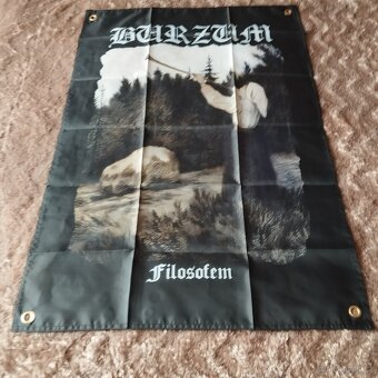 Metal,Rock,CD,DVD,EP,násivky,retiazky,odznaky,plagáty,trická - 11