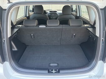 Kia Soul 1.6 CRDi 94KW Silber - 11
