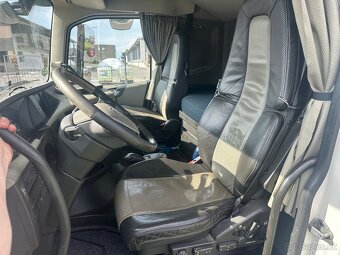 Volvo FH500 Euro6 ADR - 11