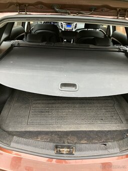 Hyundai i 30 1.6 DOHC - 11