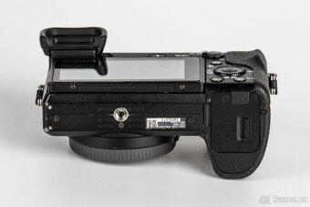 Fotoaparát Sony A6500 - 11