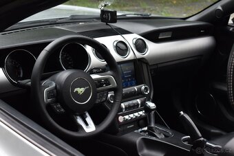 Ford Mustang 2.3 EcoBoost 233kW - 11