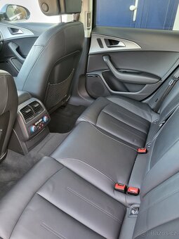 Audi a6 3.0tdi - 11