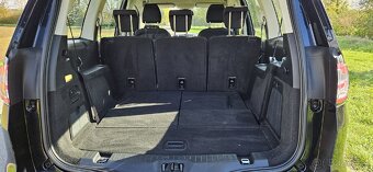 Ford Galaxy 2.0 Tdci 2016, 110kw, 7 míst,1.maj. - 11