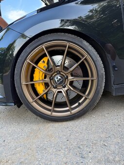 Seat Leon Cupra 280 - 11