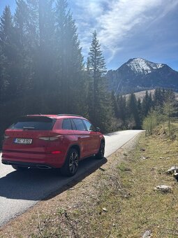 Škoda Kodiaq 2.0 TSI 2024 180kw - 11