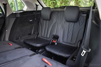 BMW X5 xDrive30d TAŽNÉ 7.MÍST AIR DPH ČR 1.MAJITEL - 11