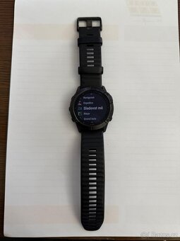 Garmin Fenix 6X Pro Gorilla Glass - 11