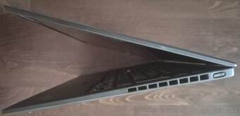 Lenovo X1 NANO, 13", i5 11th gen, 16GB RAM, 2TB SSD - 11