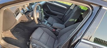 Passat b8 2.0tdi 110kw r.v.2014 - 11
