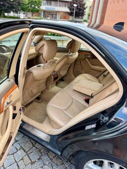 Mercedes-Benz S320 CDI - 11