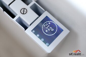 Moderní byt 2+kk, 43 m2, kompletní rekonstrukce 2025, vnitro - 11