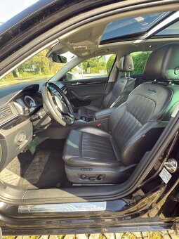 Škoda Superb 3 Laurin&Klement - 11
