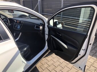 Suzuki SX4 S Cross 1,4 automat 4x4 2017 - 11