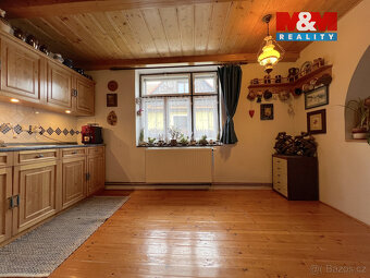 Prodej rodinného domu, 90 m², Šubířov - 11