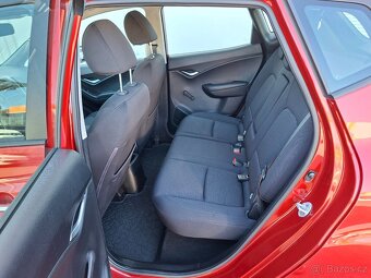 Hyundai IX20 1.6i,91kW,CVVT,Trikolor+,Tažné,CZ - 11