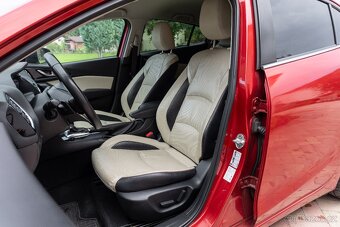 Mazda 3 2,2 Skyactiv D150 - 11
