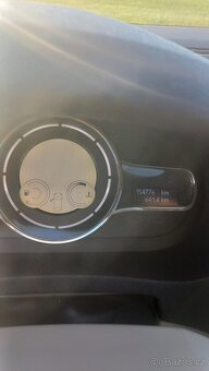 Renault Megane coupe 1.4 TCe - 11
