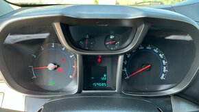 Chevrolet Orlando 1.8i 104kW 7míst,Klima - 11
