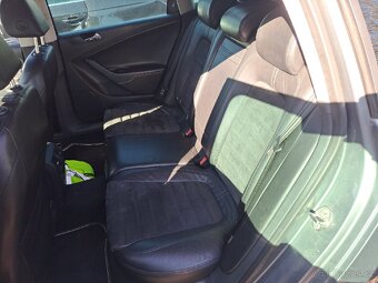 VW Passat B6 3.2FSI VR6 DSG 4Motion LA7T náhradní díly - 11