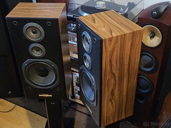 Reprosoustava Pioneer CS557, garance stavu - 11