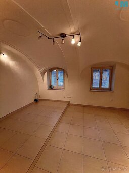 Pronájem bytu 1+1 51 m², Třebíč - Zámostí, ev.č. 01904 - 11