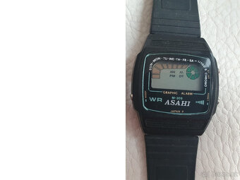 Staré předrevoluční hodinky Prim Televize a další - 11